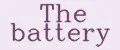 The battery