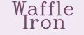 Waffle Iron
