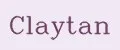 Claytan