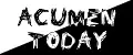 ACUMEN TODAY