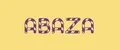 ABAZA