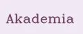 Akademia