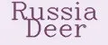 Russia Deer