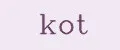 kot