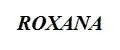 Roxana