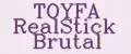 TOYFA RealStick Brutal