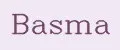 Basma