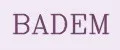 Badem