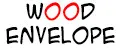 wood envelope