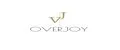 OVERJOY