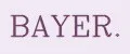 BAYER.
