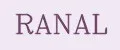 RANAL