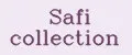 Safi collection
