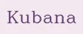 Kubana