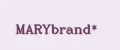 MARYbrand*