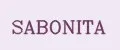 SABONITA