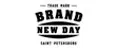 Brand new day