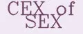 CEX of SEX