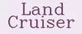 Land Cruiser