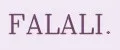 FALALI.