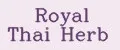 royal thai herb