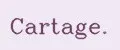 Cartage.