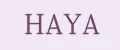 HAYA