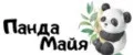 Панда Майя