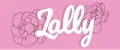 lally
