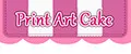 PrintArtCake