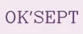 OK'sept