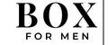 BOX FOR MEN