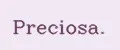 Preciosa.