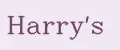 Harry's