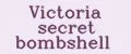 Victoria secret bombshell