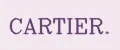 Cartier.
