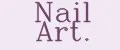 Nail Art.