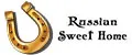Russian Sweet Home