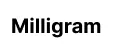 milligram
