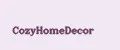 CozyHomeDecor