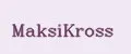 MaksiKross