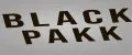 BLACK PAKK