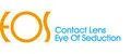 EOS Contact lens