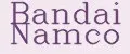 bandai namco