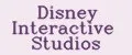 Disney Interactive Studios