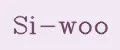 Si-woo