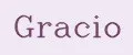 Gracio