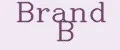 Brand B