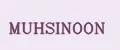 MUHSINOON