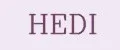 HEDI